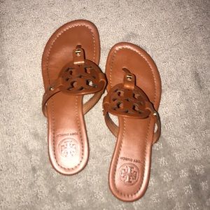 Tory Burch Miller sandal